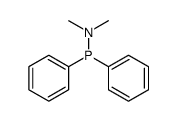 (N,N-dimethylamino)di(phenyl)phosphine
