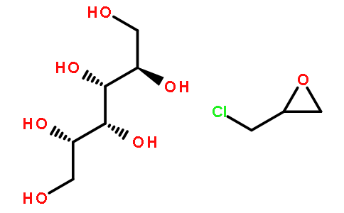 D-山梨醇二缩水甘油醚