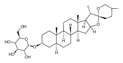 知母皂苷 A1