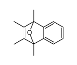 1,4-epoxy-1,2,3,4-tetramethyl-1,4-dihydronaphthalene