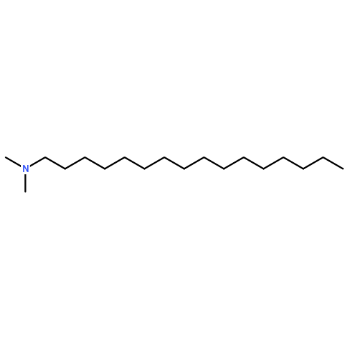十二/十六烷基二甲基叔胺