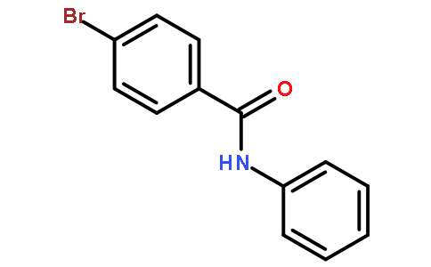 4-溴-苯甲酰苯胺