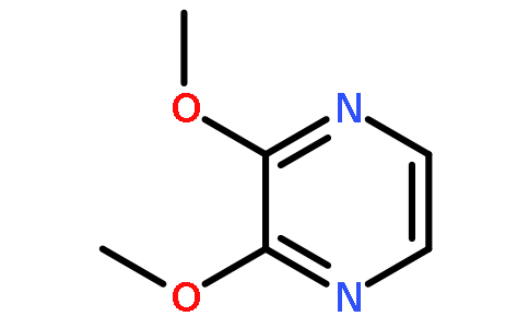 2,3-二甲氧基吡嗪