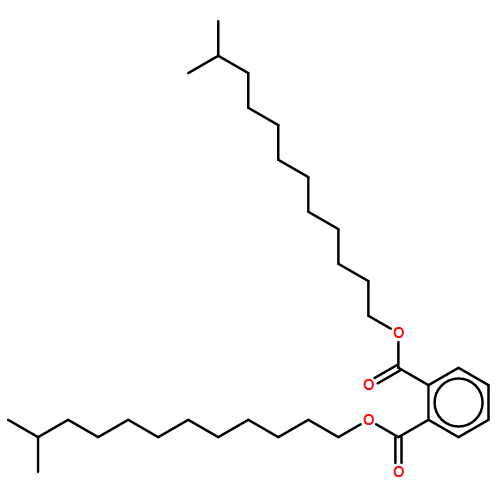 邻苯二甲酸二异十三烷基酯