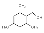 2,4,6-三甲基-3-环己烯-1-甲醇
