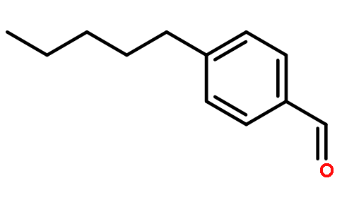 4-N-戊(烷)基苯甲醛