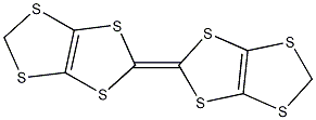 双(亚甲基二硫代)四硫富瓦烯 [有机电子材料]