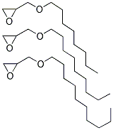 C8-10-烷基缩水甘油醚