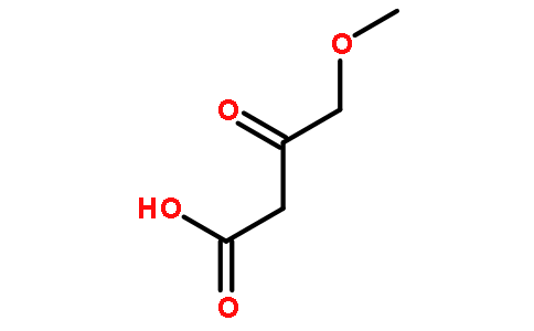 4-甲氧基乙酰乙酸