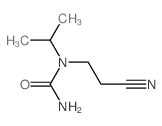 1-(2-cyanoethyl)-1-propan-2-ylurea