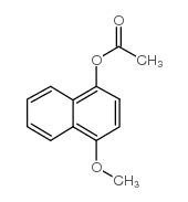 1-甲氧基萘-4-乙酸酯