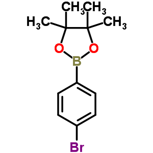 4-溴苯硼酸频呐醇酯