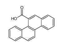 chrysene-5-carboxylic acid