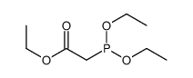 ethyl 2-diethoxyphosphanylacetate