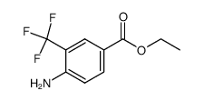 乙基4-氨基-3-(三氟甲基)苯甲酸酯