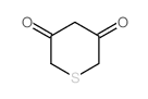 噻喃-3，5-二酮