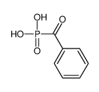 benzoylphosphonic acid