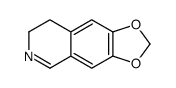 7,8-二氢-[1,3]二氧代[4,5-g]异喹啉