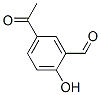 5-乙酰基水杨醛