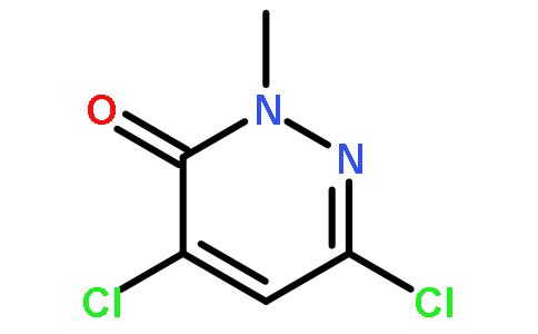 4,6-二氯-2-甲基哒嗪-3（2H）-酮