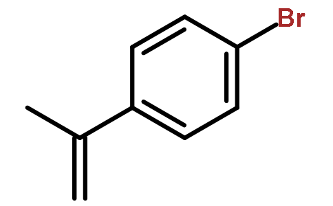 1-溴-4-(1-丙烯-2-基)苯