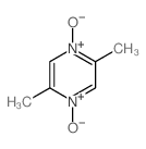 2,5-二甲基吡嗪 1,4-二氧化物