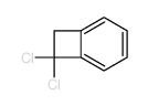 7,7-dichlorobicyclo[4.2.0]octa-1,3,5-triene