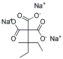 三乙基甲三羧酸钠衍生物