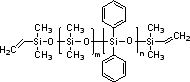 聚(二甲基硅氧烷-co-二苯基硅氧烷)