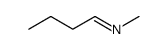 butylidene-methyl-amine