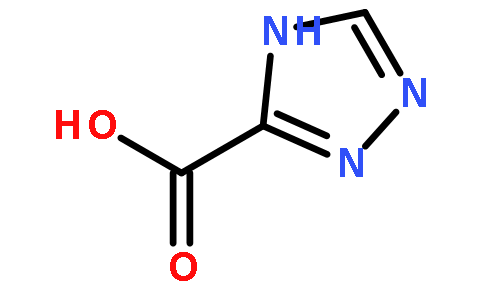 4H-1,2,4-三唑-3-羧酸