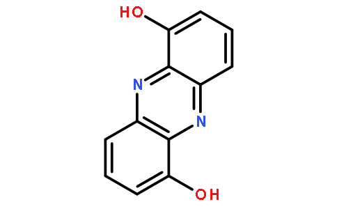 1,6-二羟基吩嗪