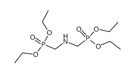 tetraethyl (azanediylbis(methylene))bis(phosphonate)