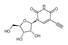 5-炔基尿苷