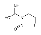 1-(2-fluoroethyl)-1-nitrosourea