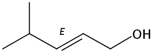 4-methylpent-2-en-1-ol