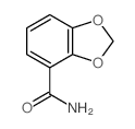 苯并[d[1,3]二氧代-4-羧酰胺
