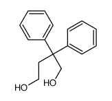 2,2-diphenylbutane-1,4-diol
