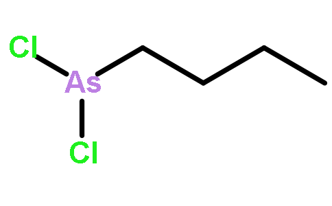 丁基二氯砷
