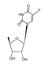 [3H]-5'-Deoxy-5-fluorouridine