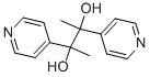 2,3-二(4-吡啶基)-2,3-丁二醇