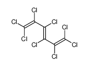 1,1,2,3,4,5,6,6-Octachloro-1,3,5-hexatriene