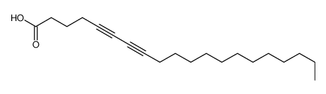 5,7-Eicosadiynoic acid