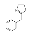 5-benzyl-3,4-dihydro-2H-pyrrole