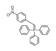 (4-nitrophenyl)methylidene-triphenyl-λ5-phosphane