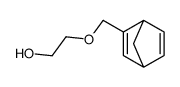 2-(3-bicyclo[2.2.1]hepta-2,5-dienylmethoxy)ethanol