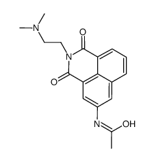 N-乙酰基氨萘非特
