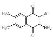 3-Bromo-5,6-dimethyl-2-pyridinamine