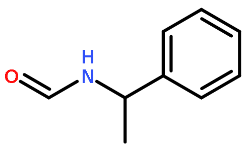 N-(1-苯乙基)甲酰胺