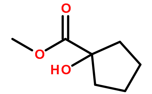 1-羟基环戊烷-1-羧酸甲酯